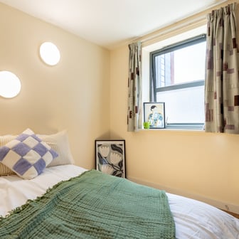 Platinum En Suite - Image 1